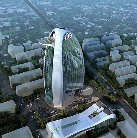 央广互联文化传媒(北京)有限公司